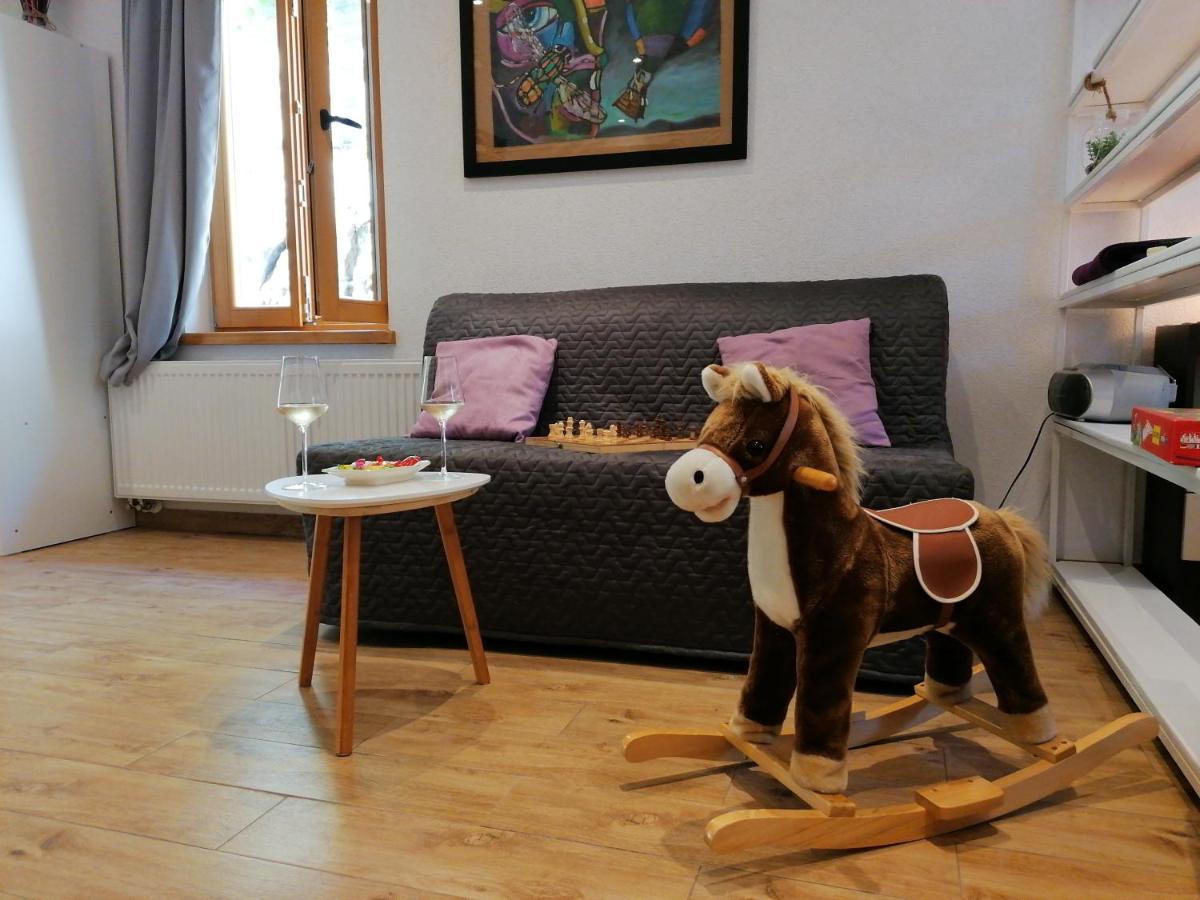 Apartma Sandra2 Lovran