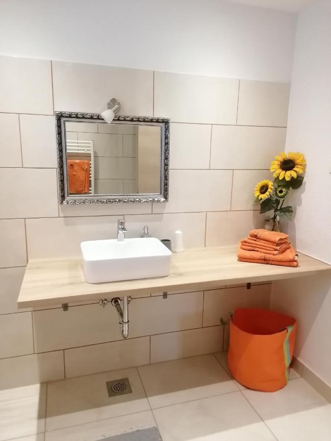 Sandra2 Apartma Lovran