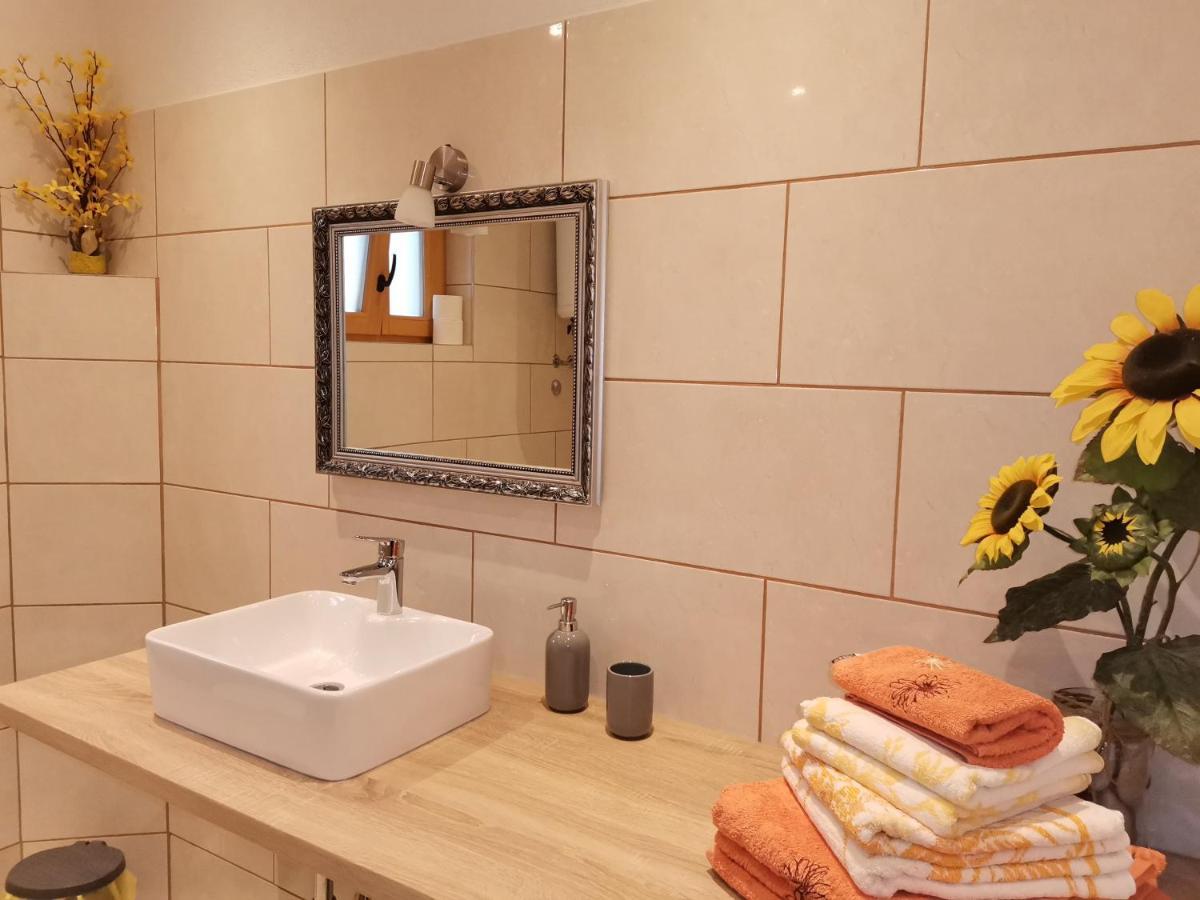 Sandra2 Apartma Lovran
