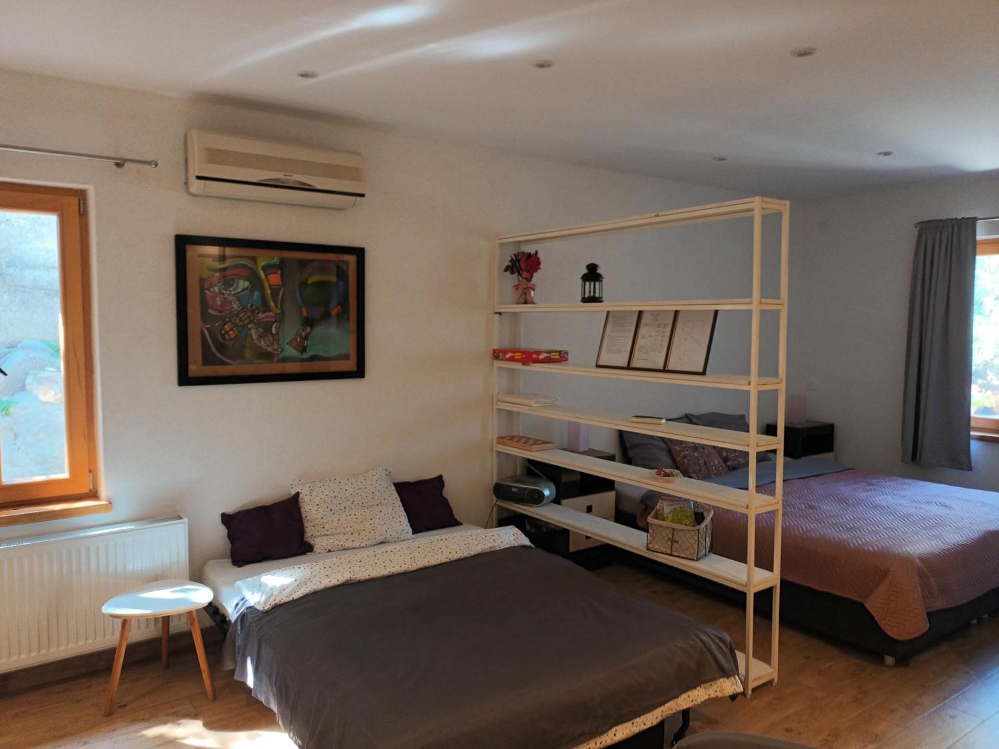 Apartma Sandra2 *
