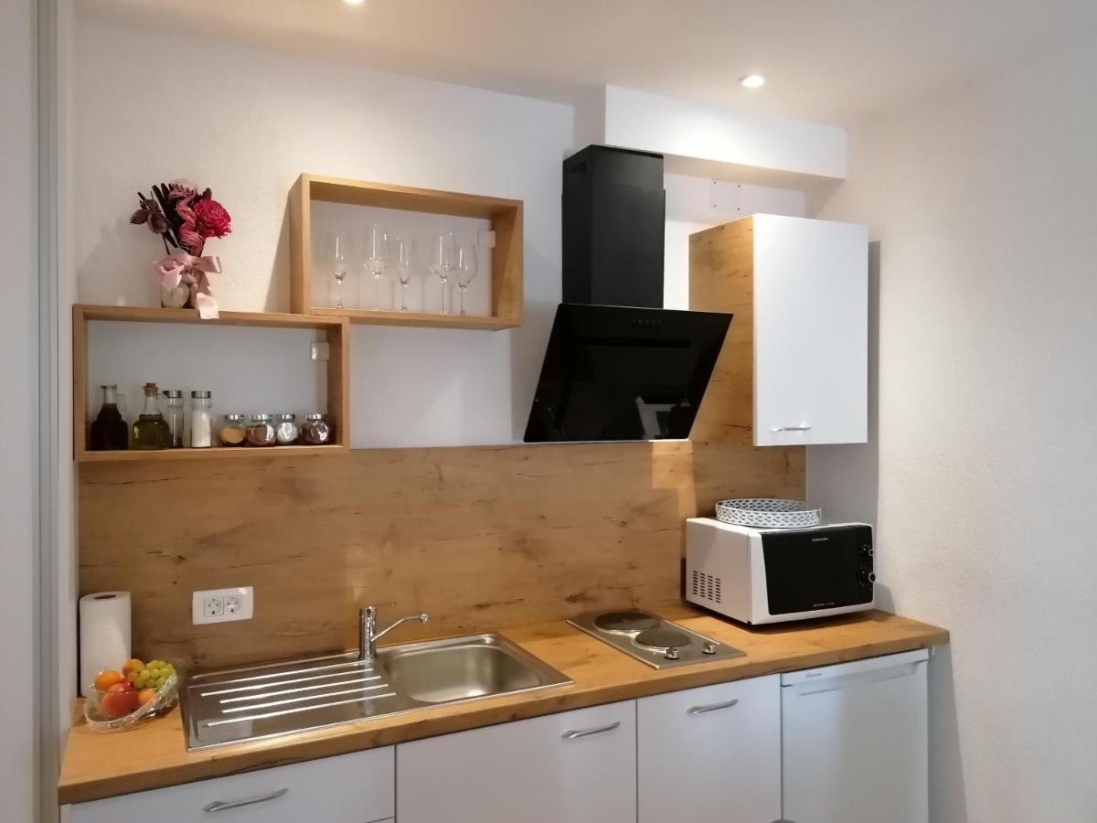 Sandra2 Apartman