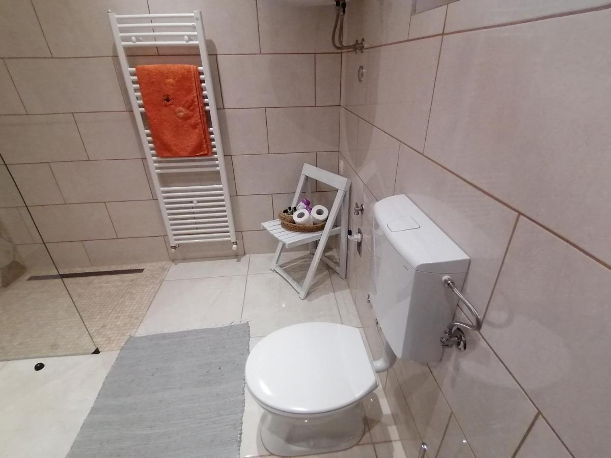 Sandra2 Apartman Lovran